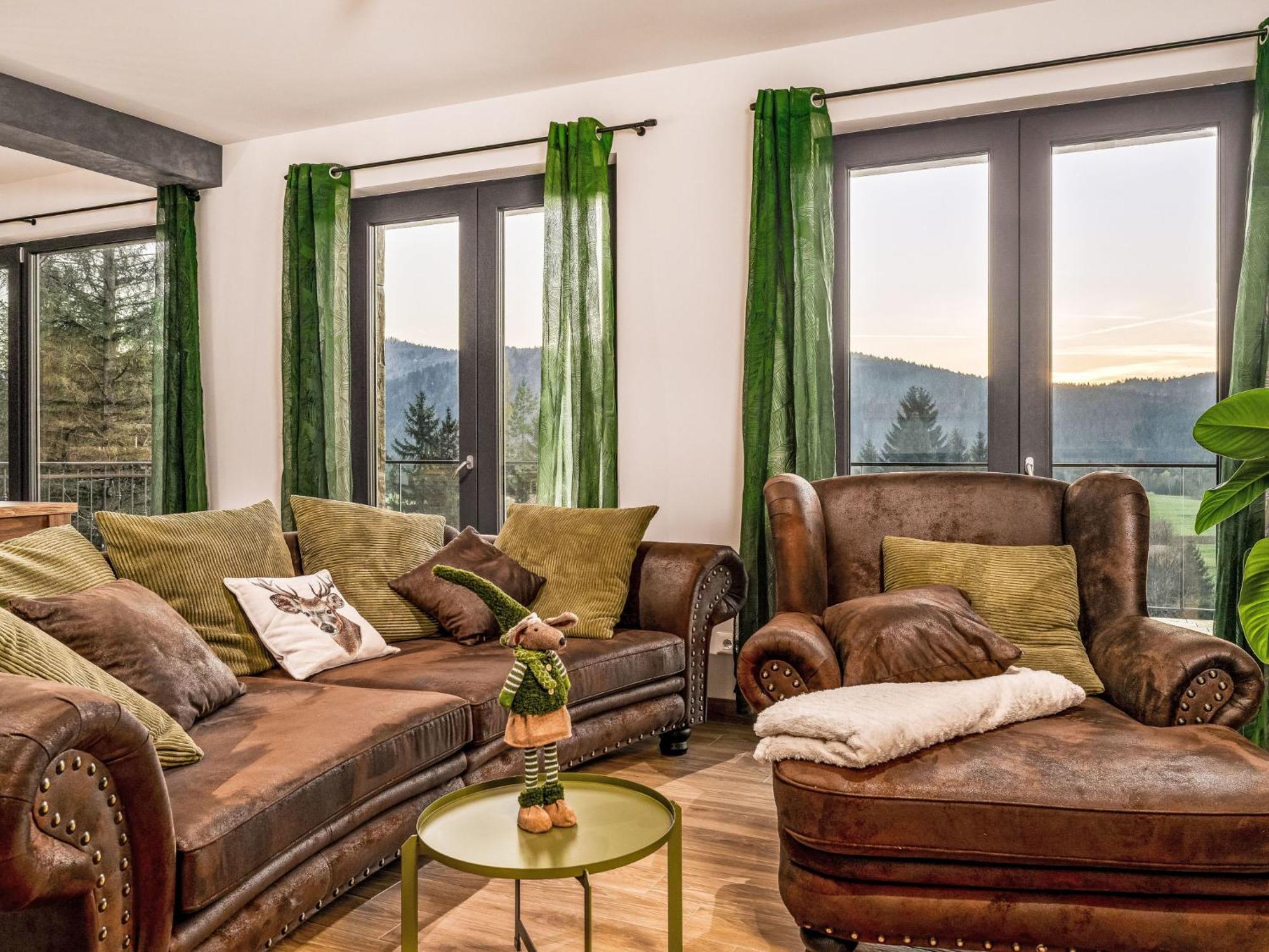 Villa Villa Stella Verde By Interhome Ravna Gora Extérieur photo